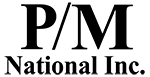 PM National Logo